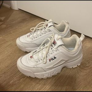 fila shoes